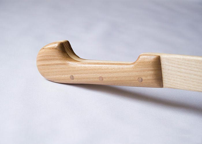 КБ Рукоделки: подарки и изделия из дерева на заказ Деревянная игрушка «Казачья шашка»  