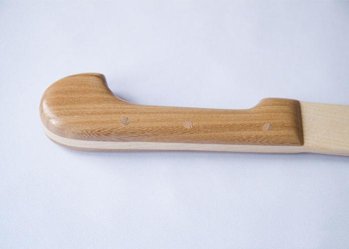КБ Рукоделки: подарки и изделия из дерева на заказ Деревянная игрушка «Казачья шашка» 